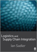 Ian Sadler - Logistics and Supply Chain Integration, Övrigt