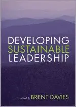 Brent Davies - Developing Sustainable Leadership. Tillgänglighet: Lägg i varukorg