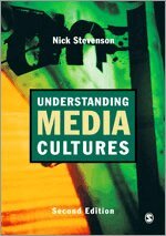 Nicholas Stevenson - Understanding Media Cultures, Övrigt