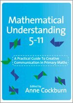 Anne Cockburn - Mathematical Understanding 5-11, Övrigt