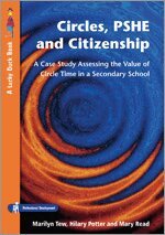 Marilyn Tew, Hilary Potter, Mary Read - Circles, PSHE and Citizenship, Övrigt