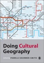 Pamela Shurmer-Smith - Doing Cultural Geography, Övrigt