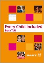 Rona Tutt - Every Child Included, Övrigt