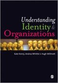 Understanding Identity and Organizations