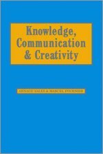 Arnaud Sales, Marcel Fournier - Knowledge, Communication and Creativity, Övrigt