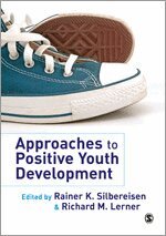 Rainer K. Silbereisen, Richard M. Lerner - Approaches to Positive Youth Development, Övrigt