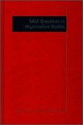 SAGE Directions in Organization Studies