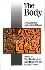 Mike Featherstone, Mike Hepworth, Bryan S Turner - The Body, Övrigt