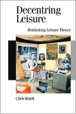 Chris Rojek - Decentring Leisure, Övrigt