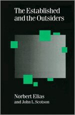 Norbert Elias, John L Scotson - The Established and the Outsiders, Övrigt