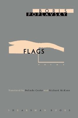 Boris Poplavsky - Flags, Häftad