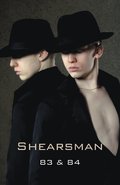 Shearsman 83 and 84