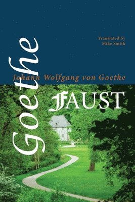 Johann Wolfgang von Goethe - Faust, Häftad