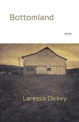 Laressa Dickey - Bottomland, Häftad. Tillgänglighet: Lägg i varukorg