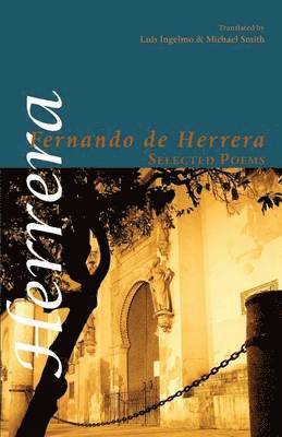 Fernando de Herrera - Selected Poems, Häftad