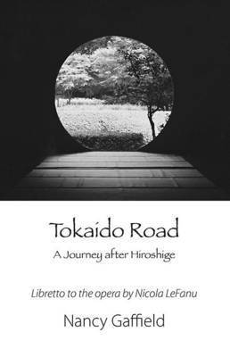 Nancy Gaffield - Tokaido Road, Övrigt