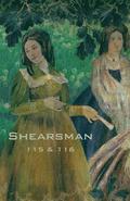 Shearsman 115 & 116