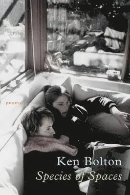 Ken Bolton - Species of Spaces, Häftad. Tillgänglighet: Lägg i varukorg