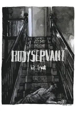 Kit Fryatt - Bodyservant, Häftad. Tillgänglighet: Lägg i varukorg