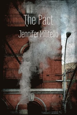 Jennifer Militello - Pact, Häftad