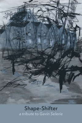 David Annwn - Shape-Shifter, Häftad
