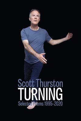 Scott Thurston - Turning, Häftad