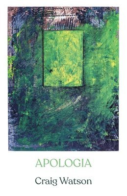 Craig Watson - Apologia, Häftad