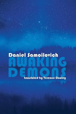 Daniel Samoilovich - Awaking Demons, Häftad
