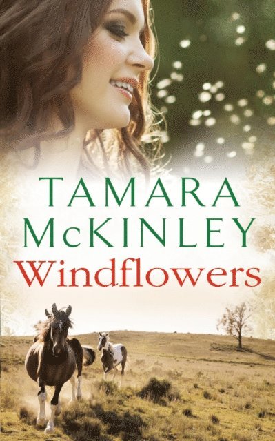 Tamara McKinley - Windflowers, E-bok