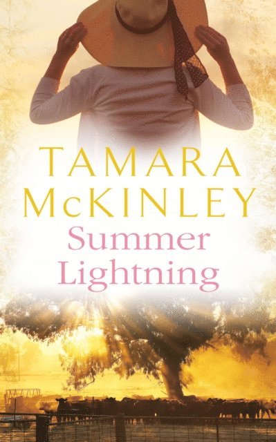 Tamara McKinley - Summer Lightning, E-bok