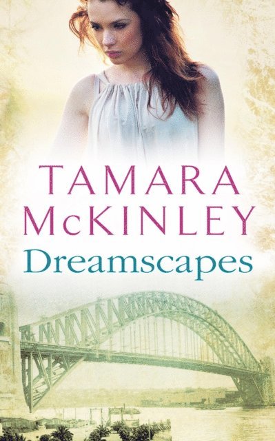 Tamara McKinley - Dreamscapes, E-bok