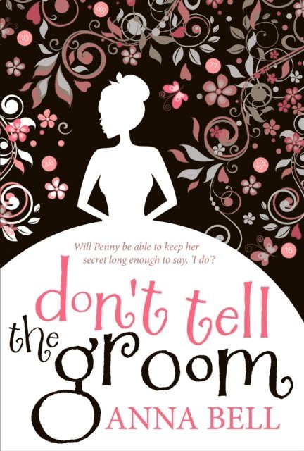 Anna Bell - Don't Tell the Groom, E-bok