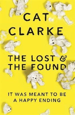 Lost and the Found av Cat Clarke