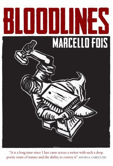 Marcello Fois - Bloodlines, E-bok