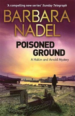 Poisoned Ground av Barbara Nadel