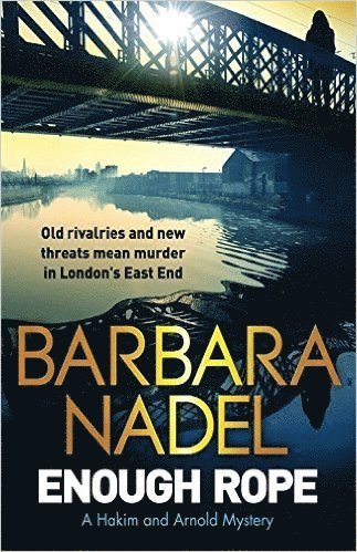 Enough Rope av Barbara Nadel