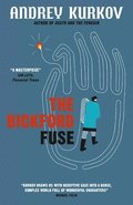 Bickford Fuse