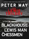 Lewis Trilogy