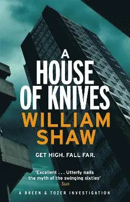 House of Knives