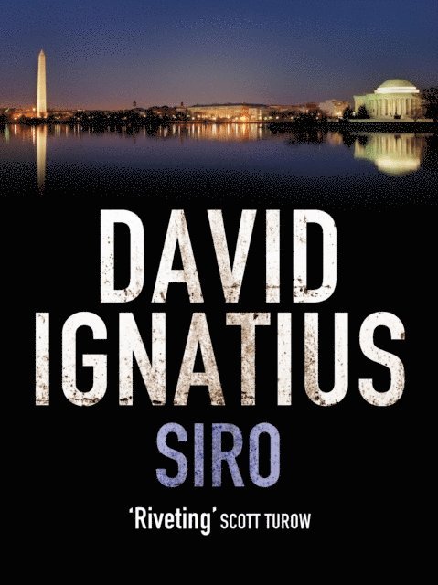 David Ignatius - Siro, E-bok
