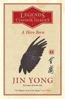 Jin Yong - A Hero Born, Häftad