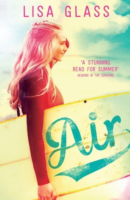Lisa Glass - Air, E-bok