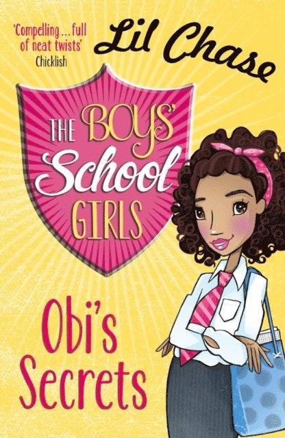Lil Chase - Boys' School Girls: Obi's Secrets, E-bok. Tillgänglighet: Lägg i varukorg