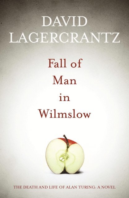David Lagercrantz - Fall of Man in Wilmslow, E-bok