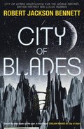 City of Blades