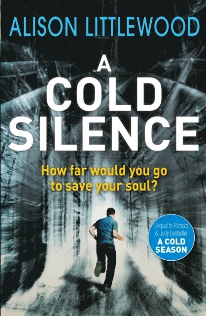 Alison Littlewood - Cold Silence, E-bok