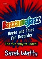 Razzamajazz Recorder - Duets and Trios, Övrigt