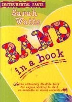 Band in a Book - Instrument Parts, Övrigt
