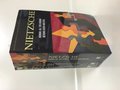 The Best of Friedrich Nietzche 3 Volume Set