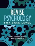 Revise Psychology for GCSE Level